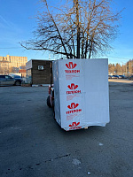 Газобетон ТЕПЛОН D500 B2.5 625х300х250