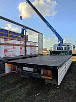 Газобетон ГРАС D300 B2.0 600x300x250