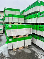 Газобетон poritep D400 B2.5 625х300х250