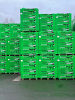 Газобетон poritep D400 B2.5 625х300х250