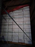 Газобетон ПОРЕВИТ D500 B2.5 625x200x250